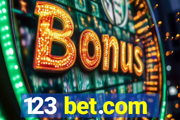 123 bet.com